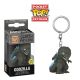 POP Keychain: Godzilla -1- Godzilla (Heat Ray)(GW)