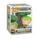 POP Premium: OP- Zoro Sleeping Exclusivo Weplay