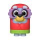 POP Animation: B - Bluey (Granny)