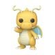 POP Games: PokemonS24- Dragonite(SFTCLR) Exclusivo Weplay