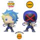 POP Animation: Beyblades- Jaxon Cross w/CH