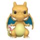 POP Games: Pokemon- Charizard (Soft Color)