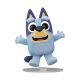 POP Animation: Bluey - Bluey Jumping (FL) Exclusivo Weplay