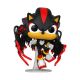 POP Games: Sonic- Shadow w/ Wings Exclusivo Weplay