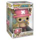 Pop Jumbo: One piece-Chopper