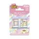 Bitty POP 2pk: Sanrio- Hello Kitty & PomPomPurin