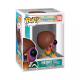 POP Disney: Moana S3- Hei Hei w/Coconut
