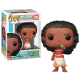 POP Disney: Moana S3- Moana w/Heart of Te Fiti