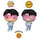 POP Animation: KPOP DH - Jinu w/CH
