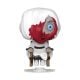 POP Movies: The Con- Carolyn Chair (BD)