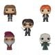 POP Movies: KS- Harry Potter 5PK (BF)