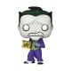POP Heroes: BTAS S5: Joker w/Bang Flag Exclusivo Weplay