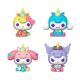 POP Sanrio: Hello Kitty 4PK(BF)