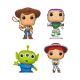 POP Disney: Toy Story 4 4PK(BF)