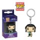 POP Keychain: KPOPDH- Zoey