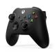 Control inalambrico Carbon Black Xbox