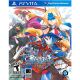 Blazblue Continuum Shift Extend PS VIta