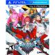 Blazblue Chrono Phantasma PS Vita