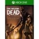 The Walking Dead the Complete First Season Xbox One