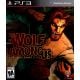 The Wolf Among Us PS3