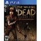 The Walking Dead Season Two PS4