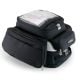 MOCHILA AXIO - TANK BAG TEK-PAK BLACK
