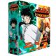 My Hero Academia Collectible Card Game - Izuku Midoriya vs. Katsuki Bakugo 2-Play Rival Decks INGLES