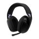 Audífonos con micrófono inalámbricos para juegos G321 - Black