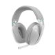 Audífonos con micrófono inalámbricos para juegos G321 - White