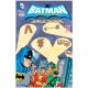 INFANTIL/JUVENIL El intrépido Batman: ¡señales cruzadas!