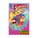 INFANTIL/JUVENIL Superman y su familia: ¡La misteriosa amenaza alienígena!