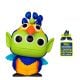 FIGURA POP Disney: Pixar Alien Remix - Kevin EXCLUSIVO WEPLAY SDCC-2020