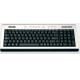 Teclado Multimedia Aluminium para PC