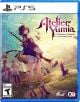 Atelier Yumia: The Alchemist of Memories & the Envisioned Land PS5