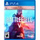 Battlefield V W/FireStorm Battle Royal PS4