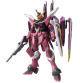 Model Kit 1/100  MG Justice Gundam