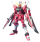 Model Kit 1/100 MG Infinite Justice Gundam