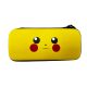 Funda Protectora Para Nintendo Switch (pika)
