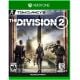 Tom Clancy's The Division 2 Xbox One