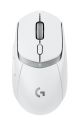 MOUSE G309 WHITE