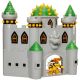 SET NINTENDO 2.5IN - BOWSER CASTLE