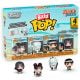 Bitty  POP 4pk: Naruto S- Battles