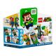Lego Super Mario - Starter Set: Aventuras con Luigi