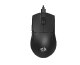 Mouse  King 1K M724, black