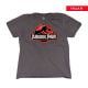 Boxed Tee: Jurassic Park - M