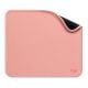 Mouse Pad Logitech Studio Series - Rose