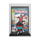POP Comic Cover: Marvel- Nightcrawler #1