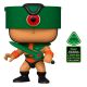 POP TV: MOTU TriKlops - ECCC-2020 -  EXCLUSIVO WEPLAY