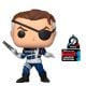 POP Marvel: 80th - First Appearance - Nick Fury EXCLUSIVO WEPLAY NYCC-2019