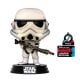 FIGURA POP Star Wars: ANH- Sandtrooper EXCLUSIVO WEPLAY NYCC-2019
